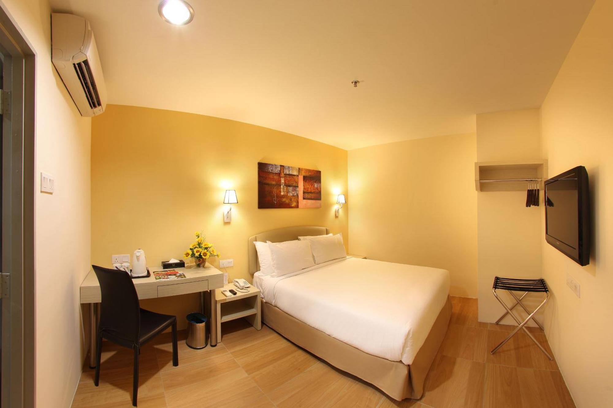 Superior Double or Twin Room