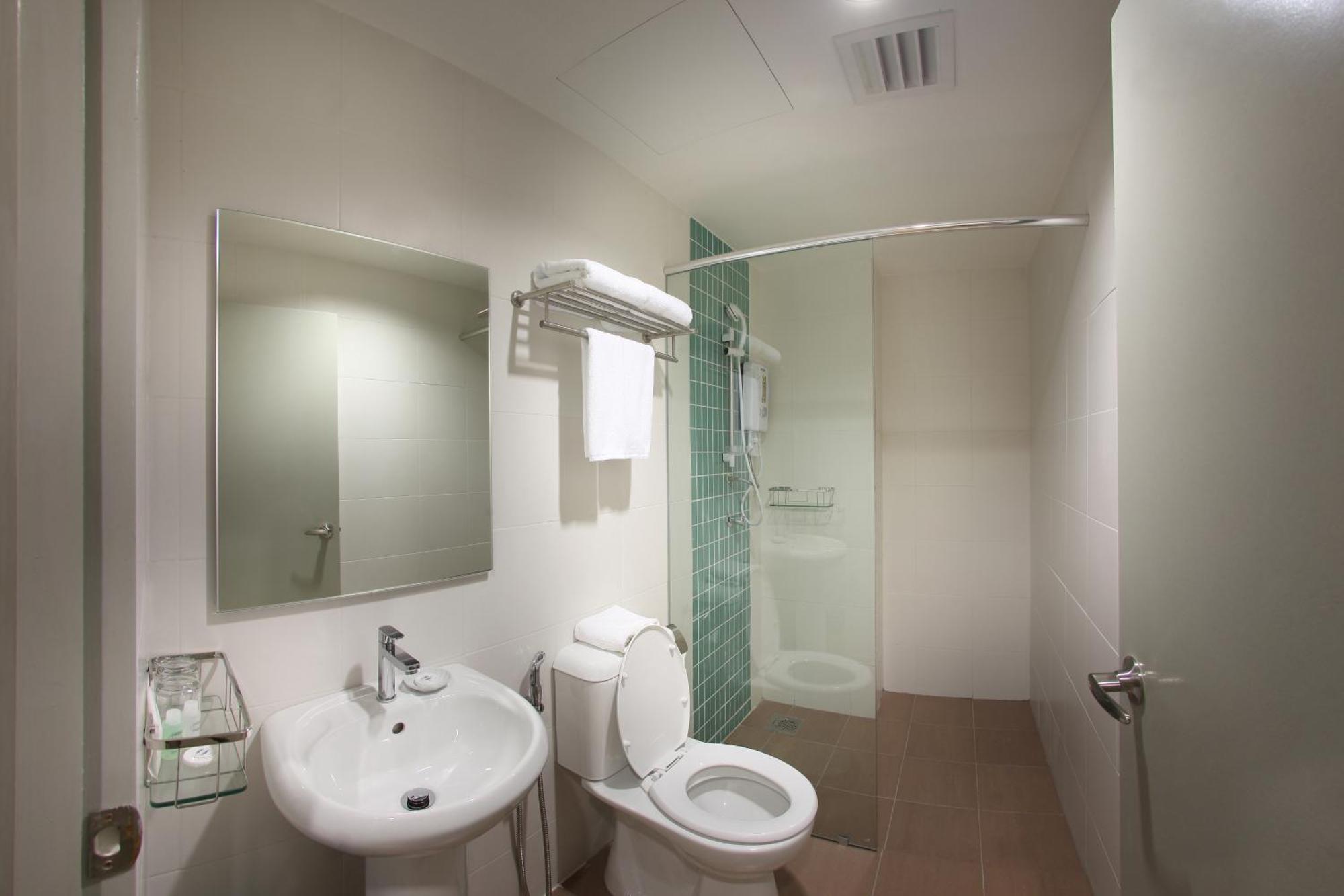 Superior Double or Twin Room